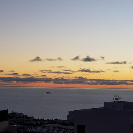 Precioso Apartamento En Los Cristianos ロスクリスティアーノス エクステリア 写真