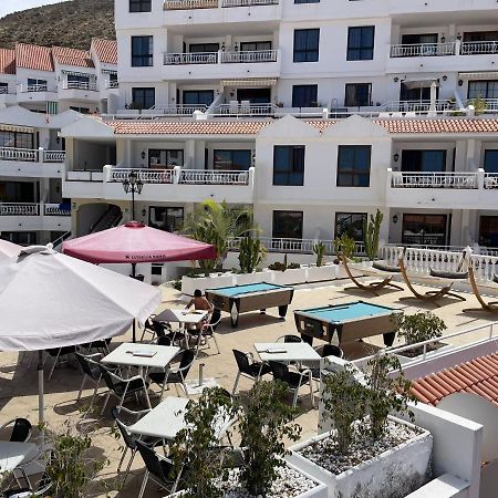 Precioso Apartamento En Los Cristianos ロスクリスティアーノス エクステリア 写真