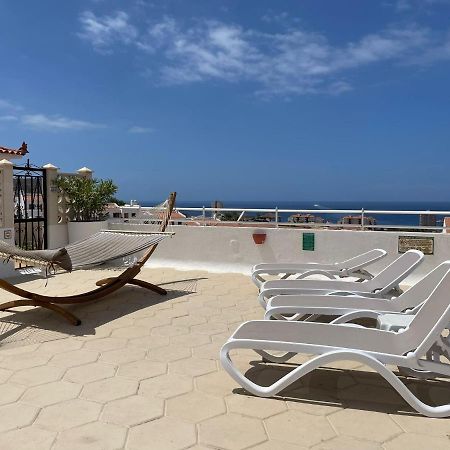 Precioso Apartamento En Los Cristianos ロスクリスティアーノス エクステリア 写真