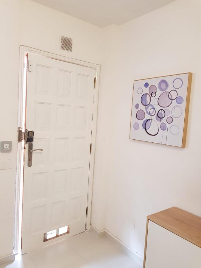 Precioso Apartamento En Los Cristianos ロスクリスティアーノス エクステリア 写真