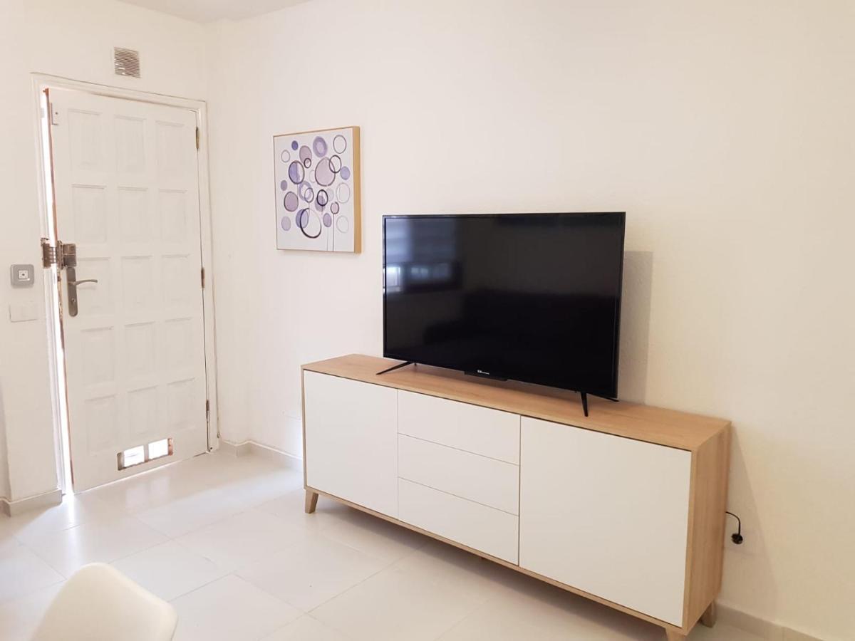 Precioso Apartamento En Los Cristianos ロスクリスティアーノス エクステリア 写真
