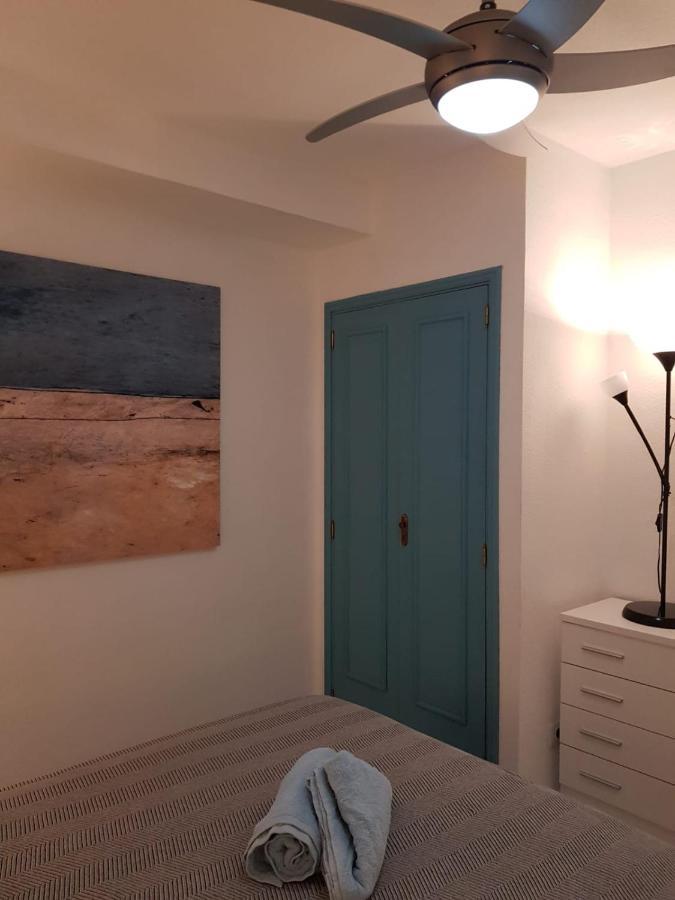 Precioso Apartamento En Los Cristianos ロスクリスティアーノス エクステリア 写真