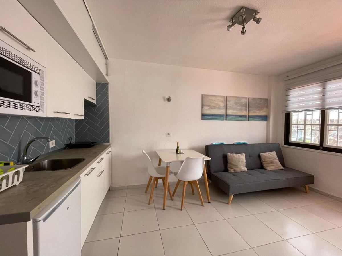 Precioso Apartamento En Los Cristianos ロスクリスティアーノス エクステリア 写真
