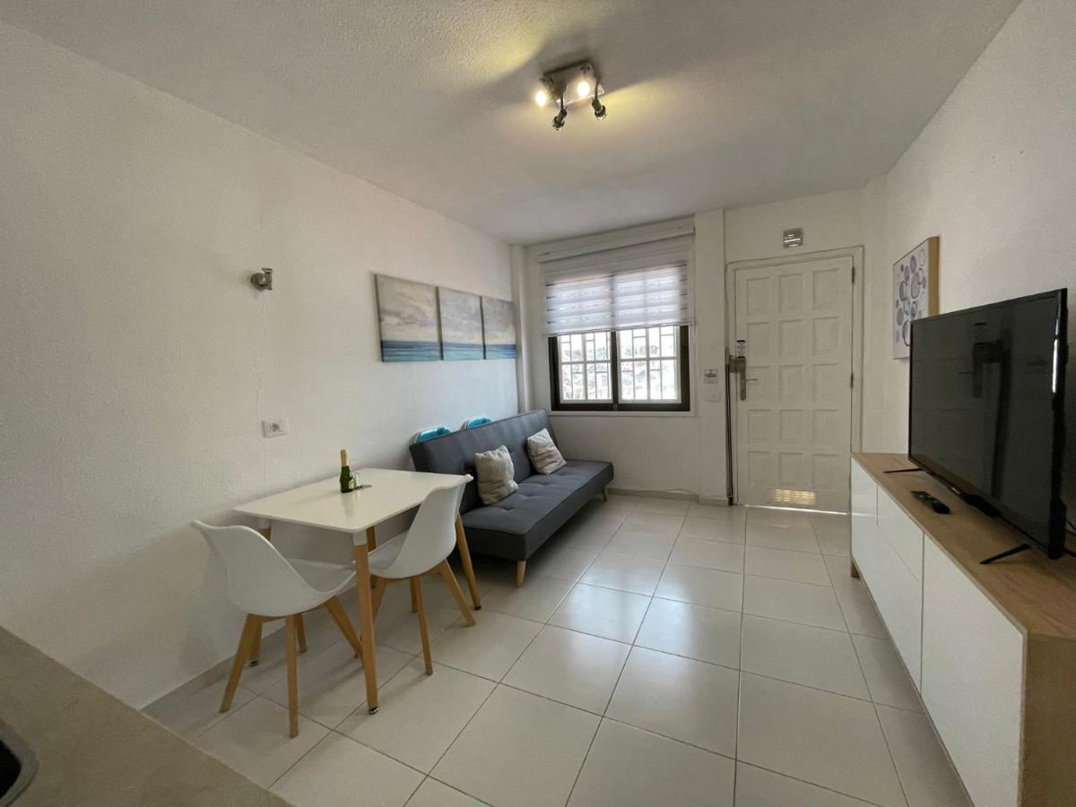 Precioso Apartamento En Los Cristianos ロスクリスティアーノス エクステリア 写真