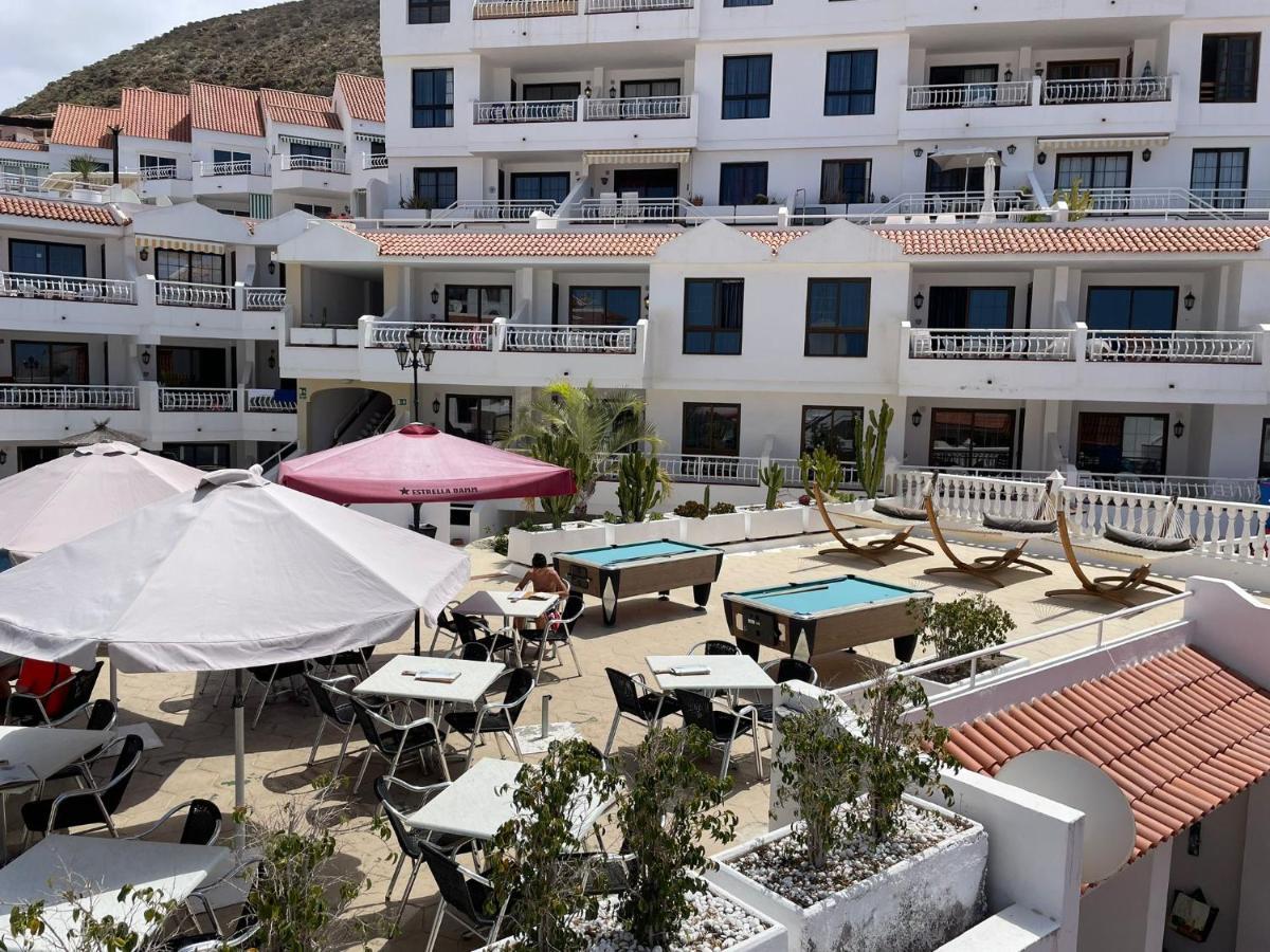 Precioso Apartamento En Los Cristianos ロスクリスティアーノス エクステリア 写真