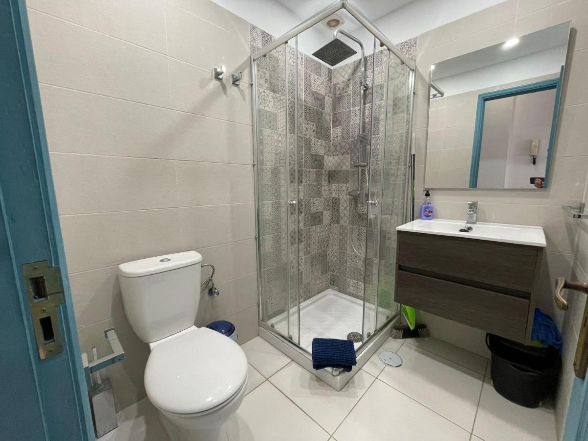 Precioso Apartamento En Los Cristianos ロスクリスティアーノス エクステリア 写真
